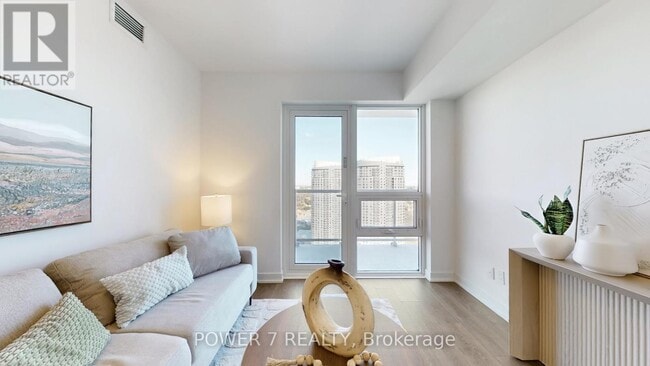 Photo - 2033 Kennedy Rd Unité 3605