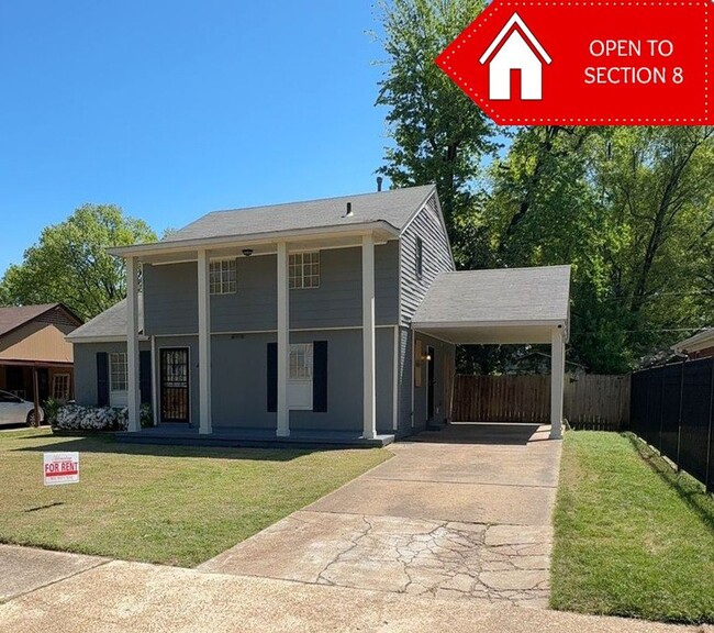 Charming 4 bedroom 1.5 bath home in Oakhav... - Charming 4 bedroom 1.5 bath home in Oakhav...