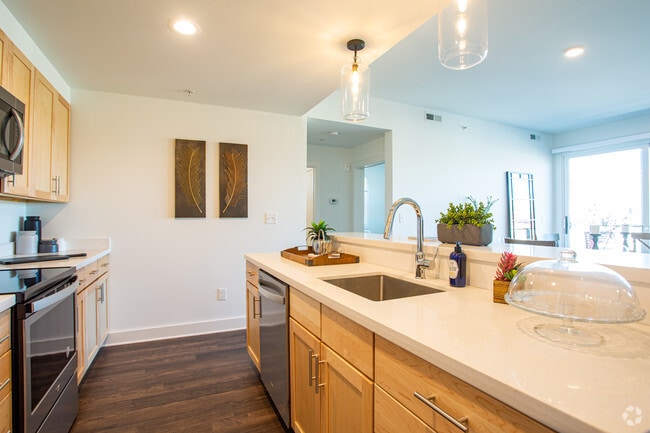 Two Bedroom