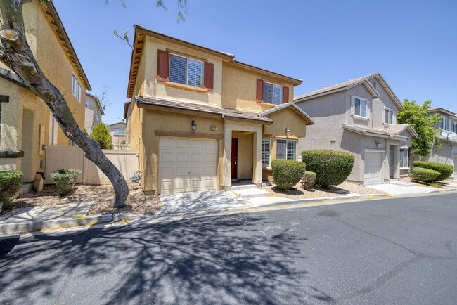 Photo - 2 Bedroom + Loft + 1 Car Attached Garage - Gated Community
