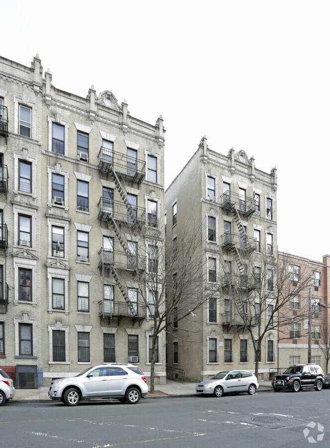 970 Tinton Ave - 970 Tinton Ave