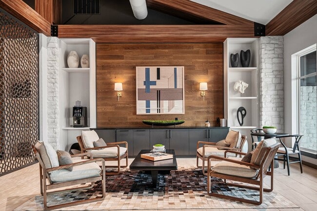 The Darby - The Darby