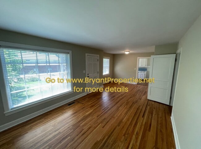 Photo - Nashville - 2-Bedroom - East Nashville - Riverside Area 37216