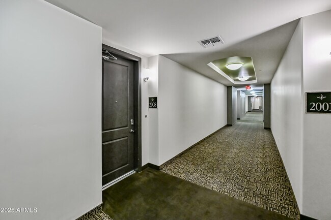Photo - 7291 N SCOTTSDALE Rd Unit 2008