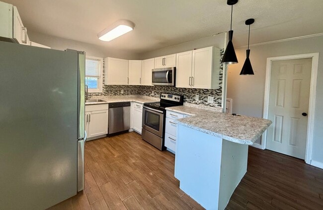 Photo - 2213 Spence Cir Unit 2