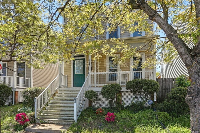 Photo - 717 W Leigh St