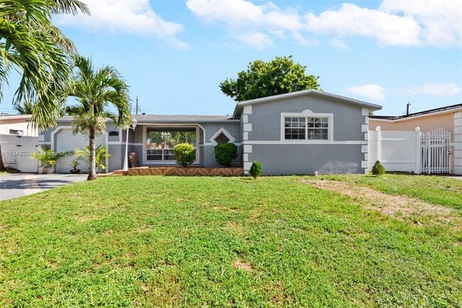 Building Photo - 7251 Grandview Blvd Rental