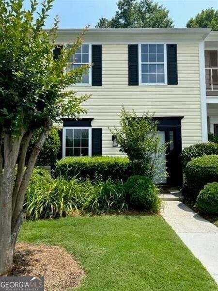 Photo - 3595 Monticello Commons