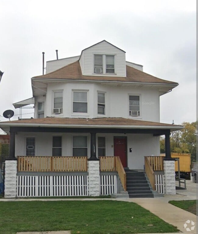 Building Photo - 1725 Madison St Unit 2nd floor Rental