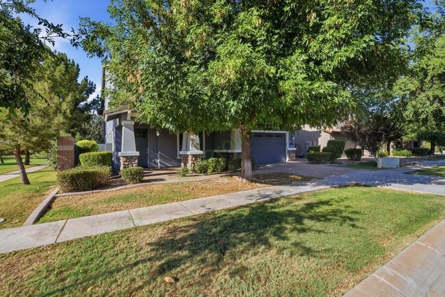Photo - Stunning Gilbert Home in Morrison Ranch – Modern Living in a Prime Location!