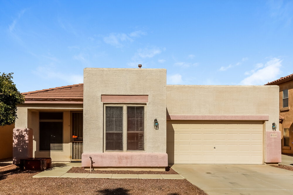 Photo - 2650 E Wildhorse Pl