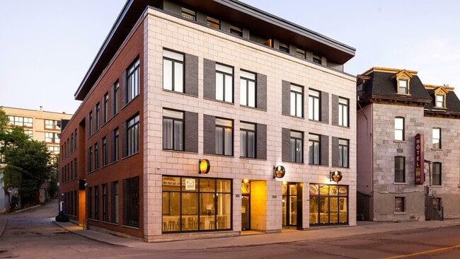 Building Photo - ALMA Latin Quartier