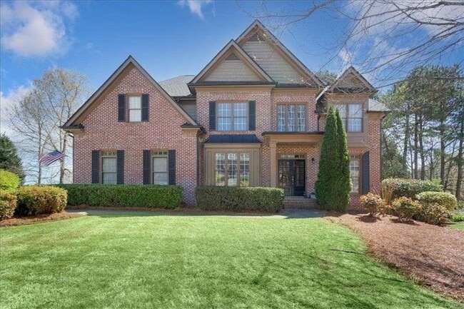 Building Photo - 3590 Millwater Crossing NE