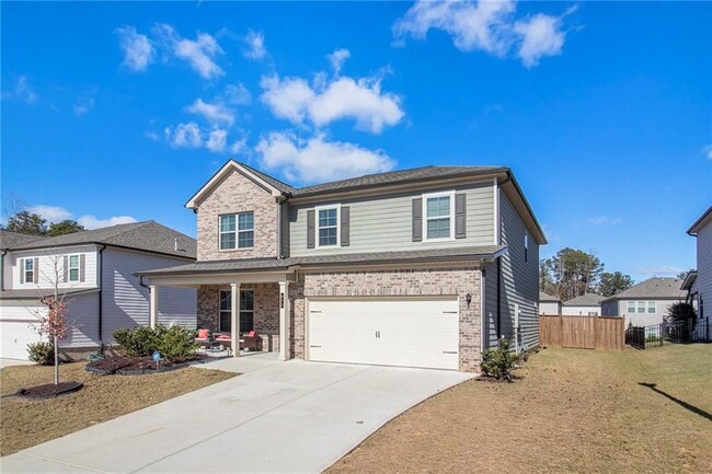 Photo - 603 Skye Ct Casa