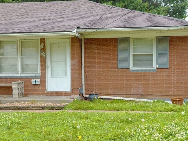 Building Photo - 1021-1021 S Appleton Ave Unit 1021 Rental