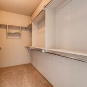 huge master walkin closet - 122 Ashley dr