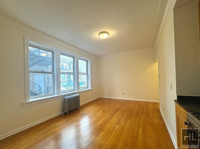WEST 13 STREET