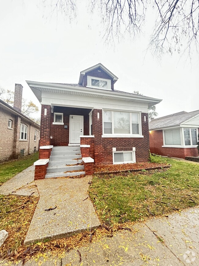 Building Photo - 8319 S Cregier Ave Rental