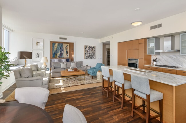 Photo - 301 Mission St Unit 40D