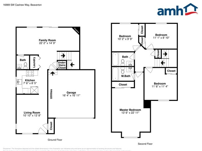 Photo - 16989 SW Cashew Way