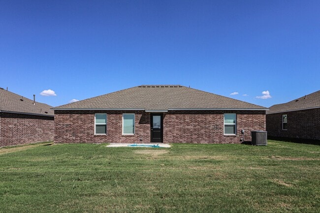 3122 S. 15 Place