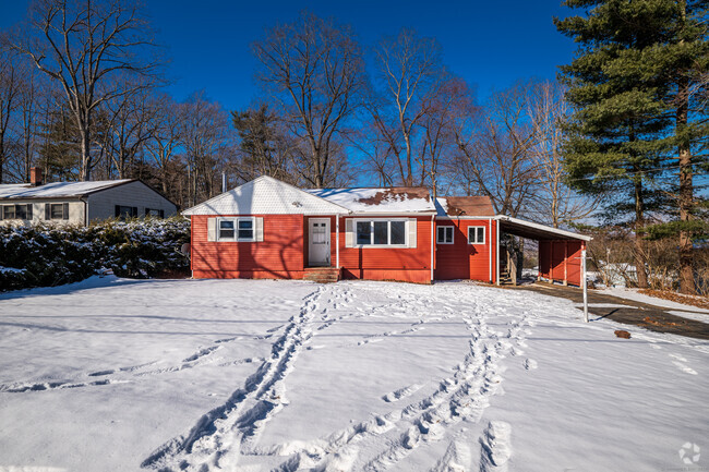 Building Photo - 321 Donovan Rd Rental