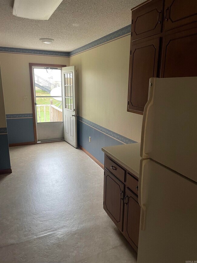 2910 E Moore Ave Casa Adosada Townhome en Alquiler en Searcy AR