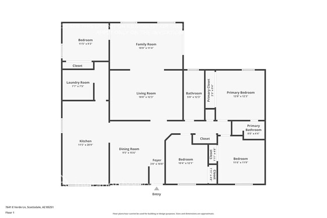 Photo - 7641 E Verde Ln