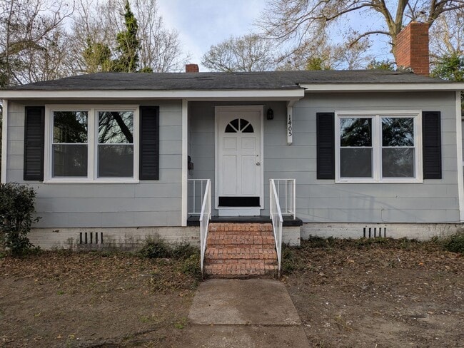 Photo - Newly remodeled 3 BR 1 bath home