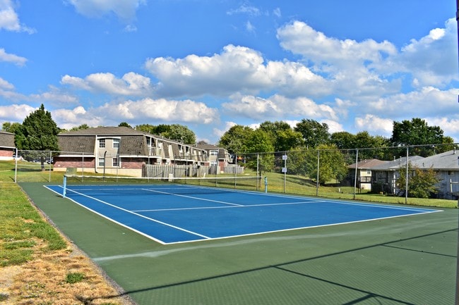 Clayton Apartments