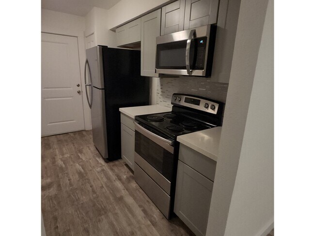 Photo - 2677 Gessner Rd Unidad 203