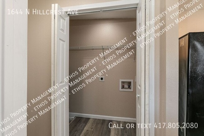 Photo - 1644 N Hillcrest Ave