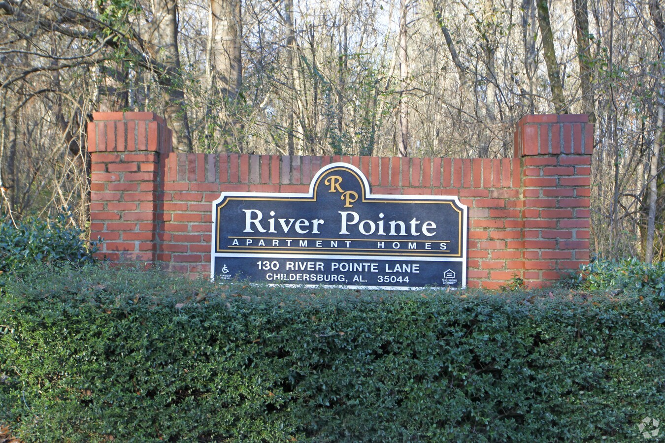 Photo - River Pointe Apartments