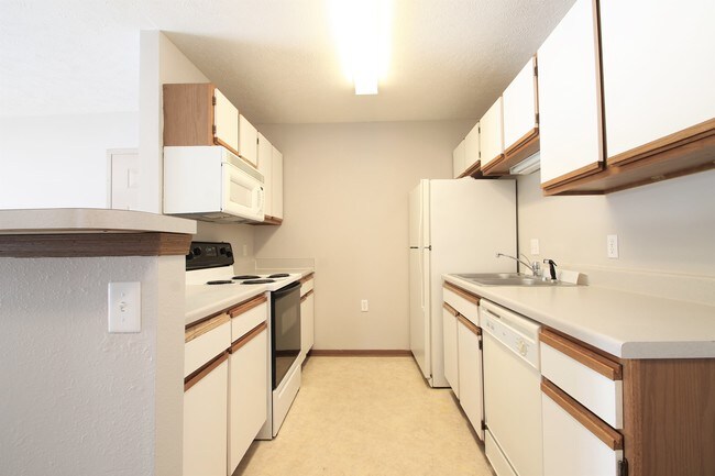 Photo - Forest Park Apartments