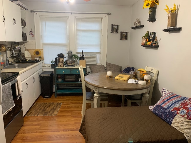 Photo - W. W Camplain Rd Unit B