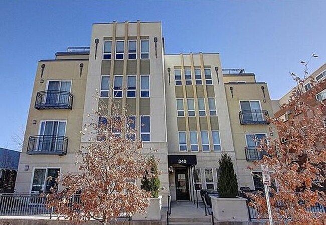 Photo - 340 S Lafayette St Condo Unit #403