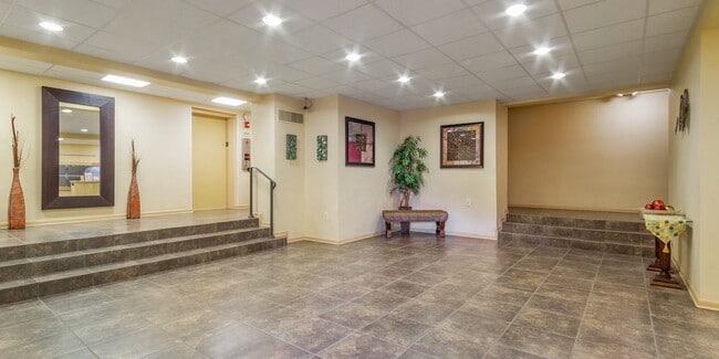 Summit Hills