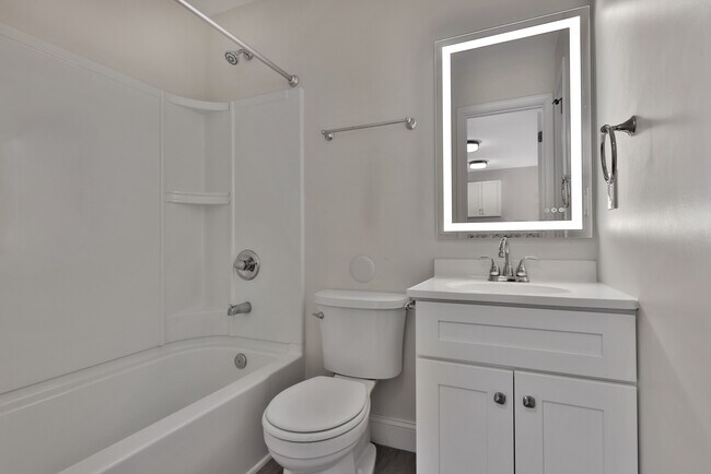 Photo - Lawson Arms Apartments