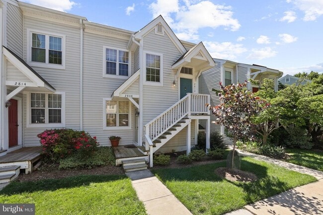 Photo - 2810 Yarling Ct