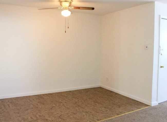 Cooperstown Apartment