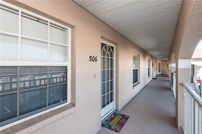 11644 SW Egret Cir Unit 506