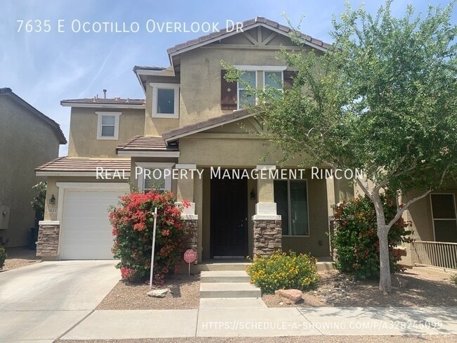 Building Photo - 7635 E Ocotillo Overlook Dr