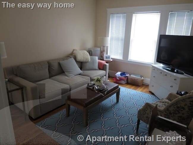 Photo - 12 Silvey Pl Unidad #3