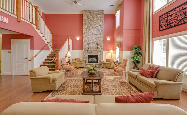 Photo - The Lodge at Marlton