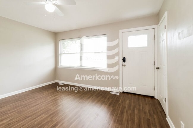Photo - 1533 S 32nd St