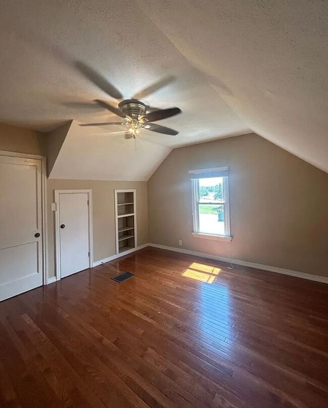 Photo - Close to Campus! 4BR Home with Finished Basement, Private Parking & Hardwood Floors