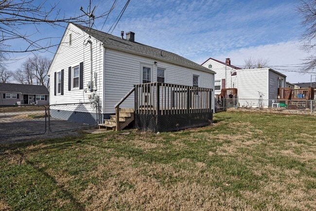 Photo - 509 Diecks Dr