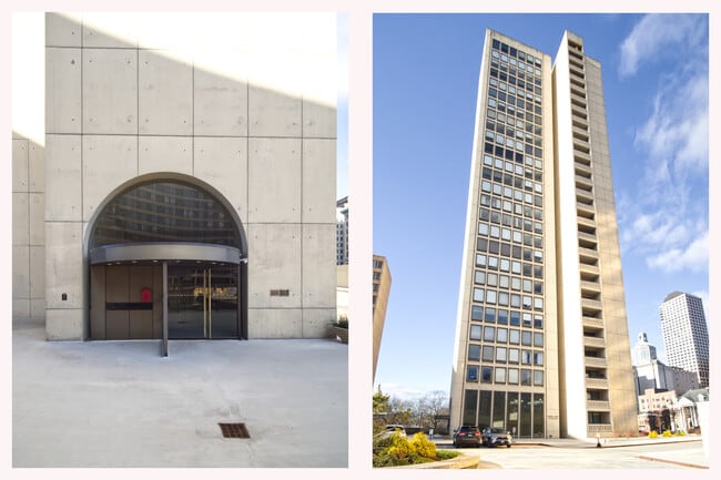 Photo - 1 Gold St Unit 17G