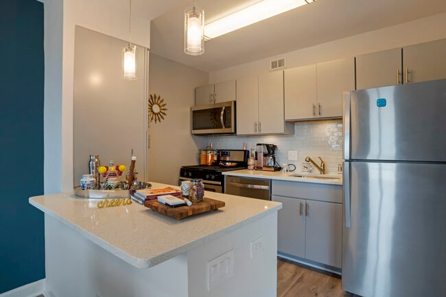 Shirlington House