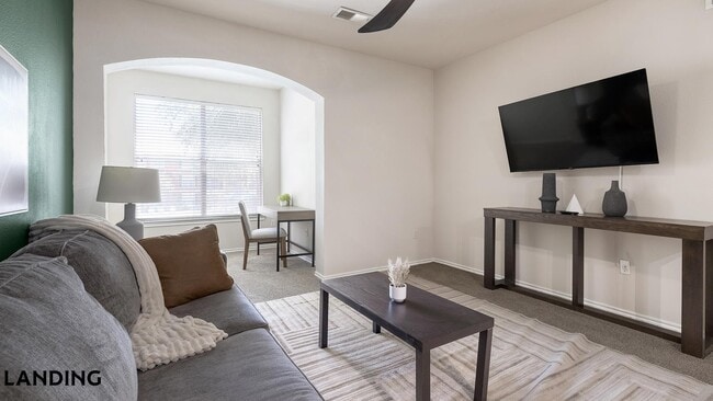 6445 Love Dr Unit 2109